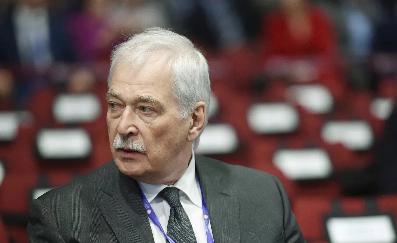 Грызлов: Запад готов встать под любые знамена для уничтожения России