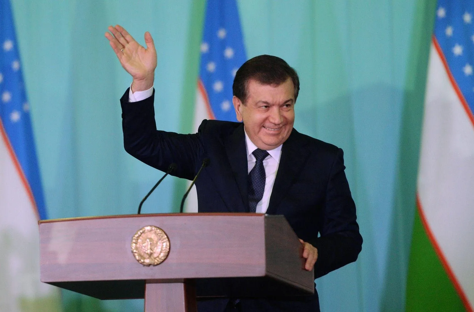 Свободный сум. К чему приведет валютная реформа Узбекистана