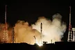 На Байконуре прошел пуск ракеты «Союз»