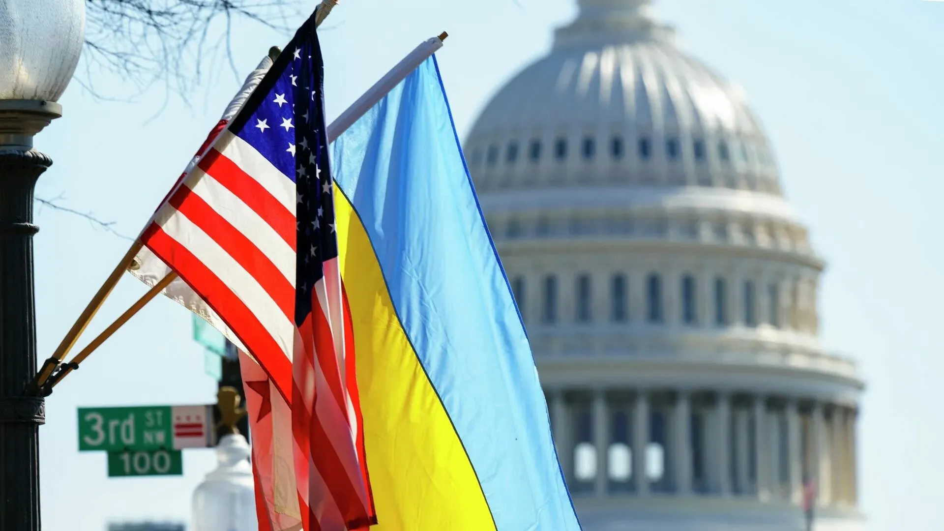 В США признали, что финансируют тупиковый конфликт на Украине
