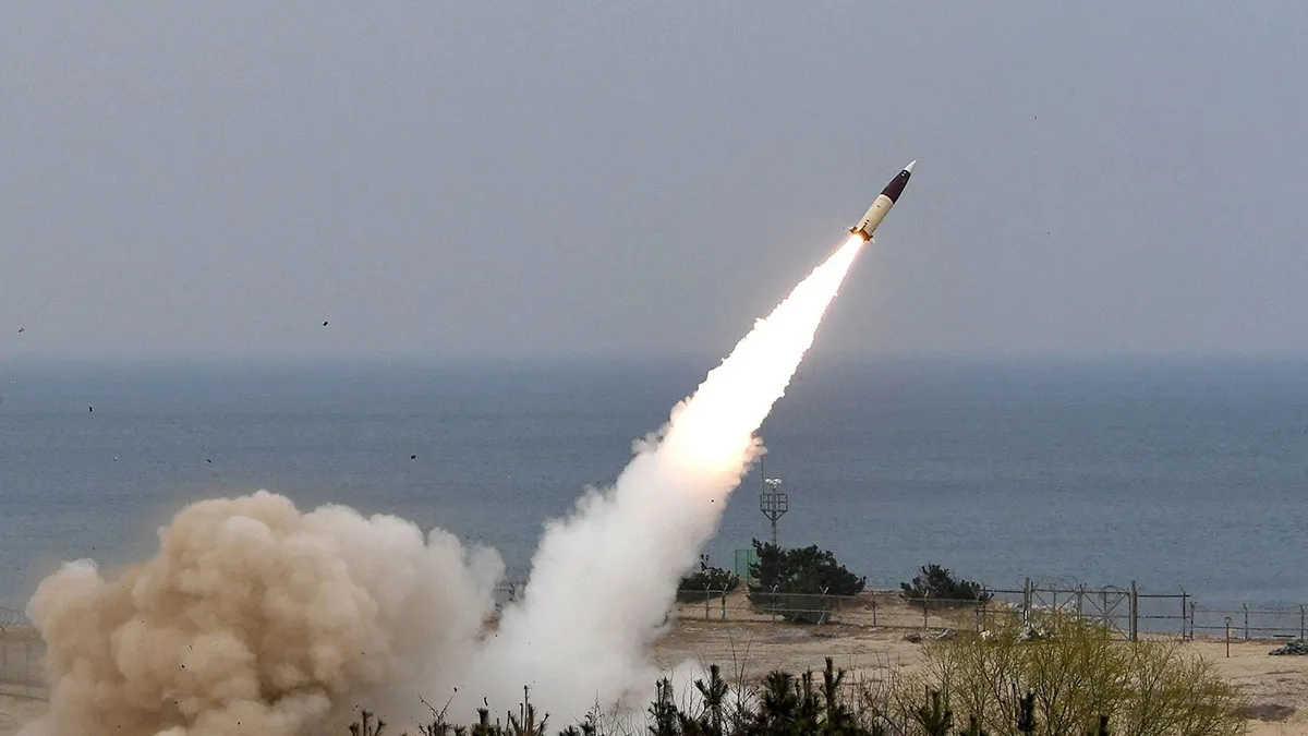 США провели второй за несколько дней пуск межконтинентальной баллистической ракеты