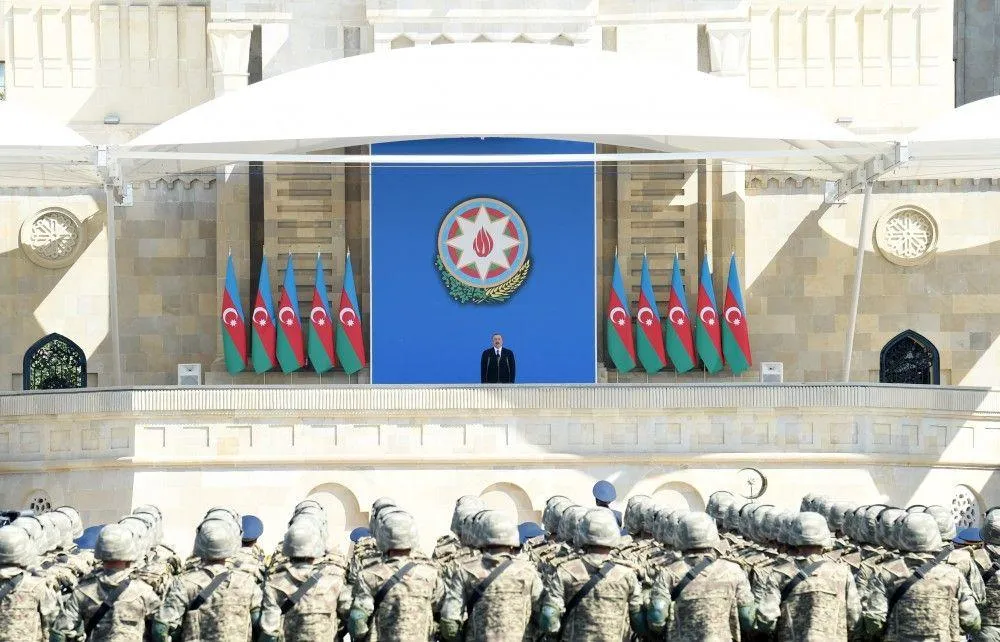 Чем обострение в Карабахе чревато для Беларуси, России и партнеров по ОДКБ