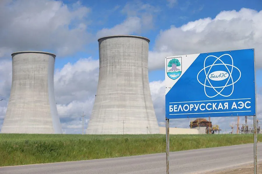 Польша отказалась закупать электроэнергию с БелАЭС