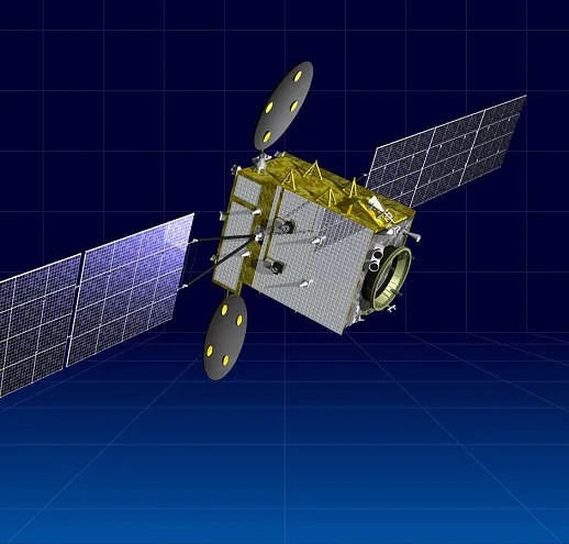 Казахстан и Россия укрепляют космическое сотрудничество