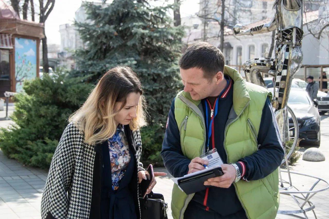 Молдавская оппозиция получила бы большинство в парламенте - данные опроса