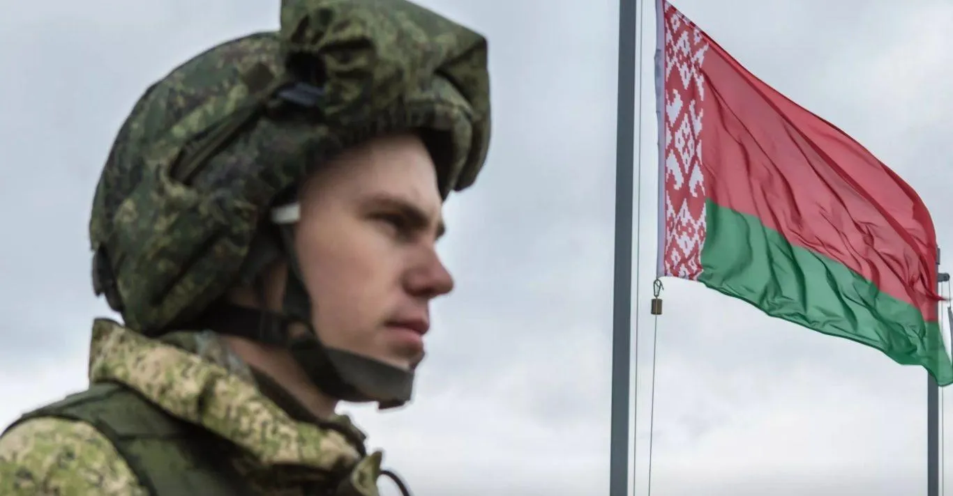 Киев объяснил отказ от ввода белорусских миротворцев в Донбасс