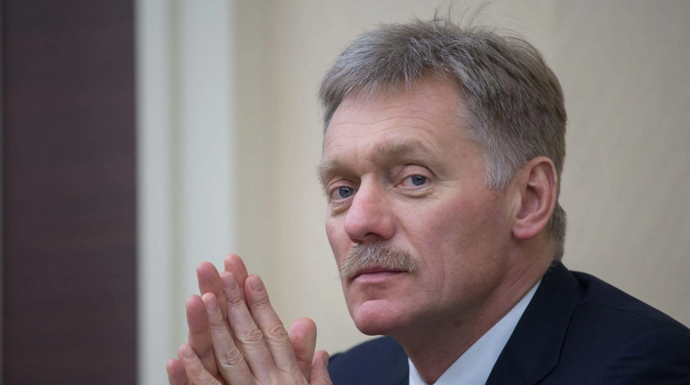 В Кремле ответили на заявление Лукашенко о роли России в конфликте на Донбассе
