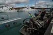 Швеция готова применить ВМС на Балтике против России – посольство РФ