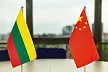 Открытие в Вильнюсе представительства Тайваня подорвало отношения с Китаем – бывший глава МИД Литвы