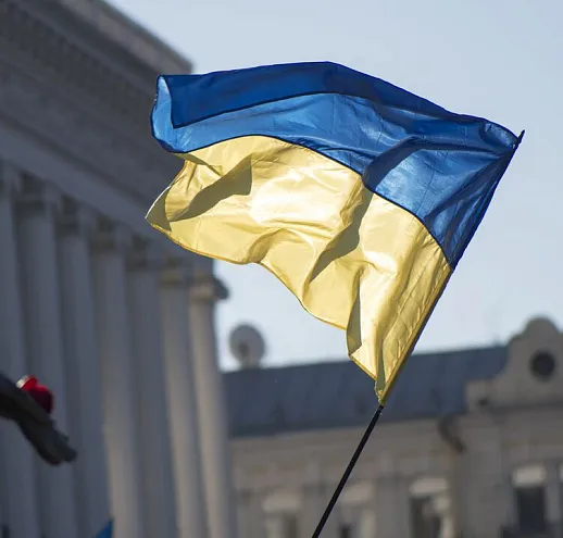 Украина на треть повысила расходы на оборону за последний год