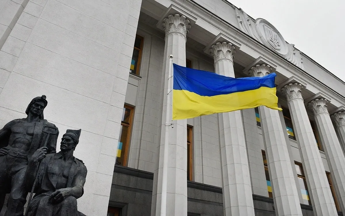На Украине обвинили Зеленского в потере возможности заключить мирный договор