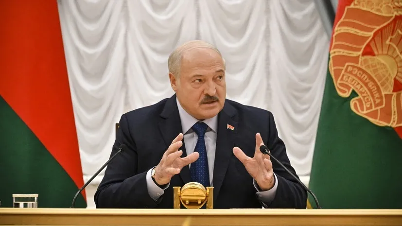 Беларусь и ее народ никогда не были защищены так, как сейчас – Лукашенко