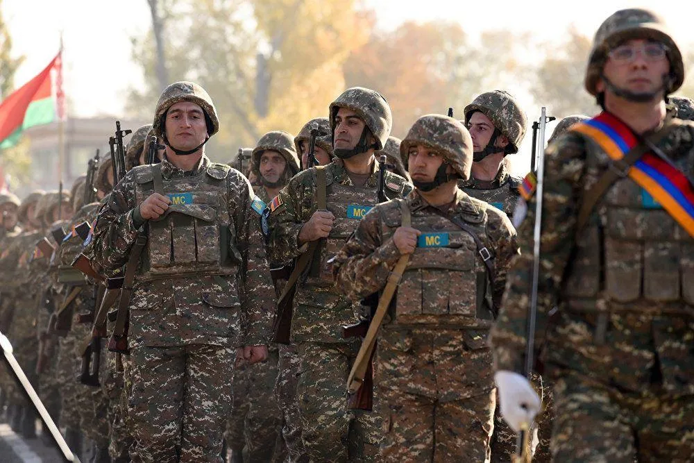 В НАТО не считают ОДКБ угрозой своей безопасности – Столтенберг