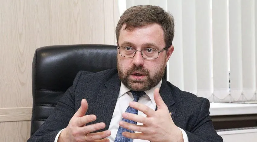 Фомин-Нилов: Россия предложит союзникам альтернативу Болонскому процессу