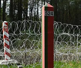 В Европе заявили, что Польша массовыми депортациями нарушает права человека 