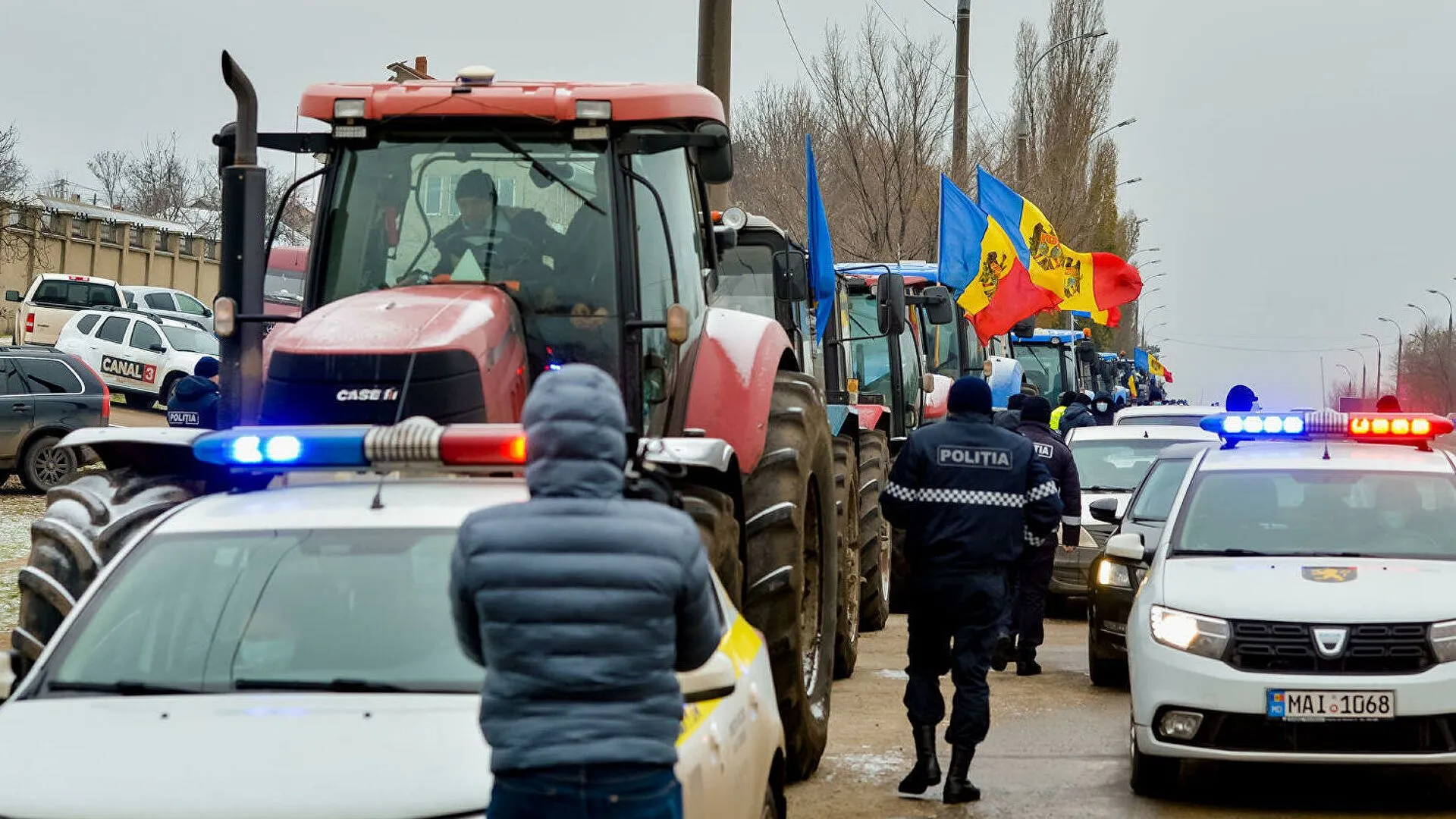 Торговая политика ЕС ставит под угрозу экономическое развитие Молдовы – эксперт