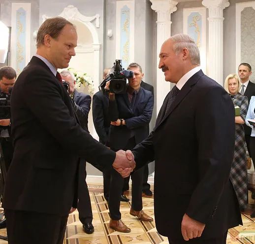 Беларусь vs МВФ: кто кого?
