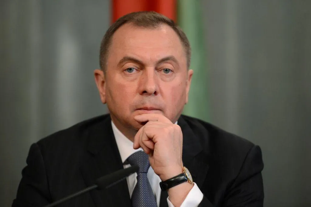 Глава МИД Беларуси высказался о деятельности НАТО