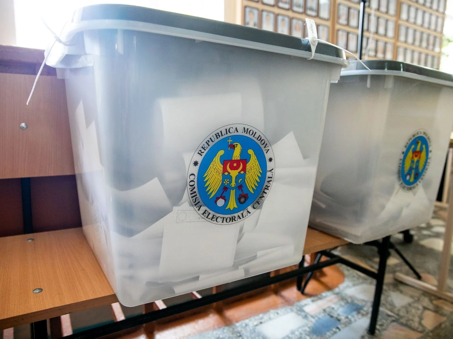 Молдавский депутат призвала оппозицию объединиться против Санду