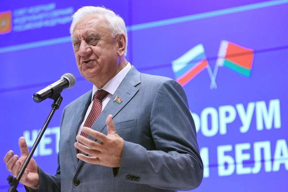 В Беларуси выступили за скорейшее сближение законодательства с Россией