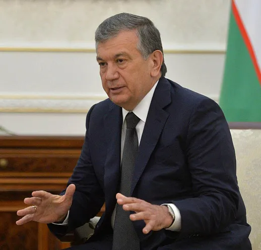 Узбекистан на пороге перемен. Куда поведет страну новый президент