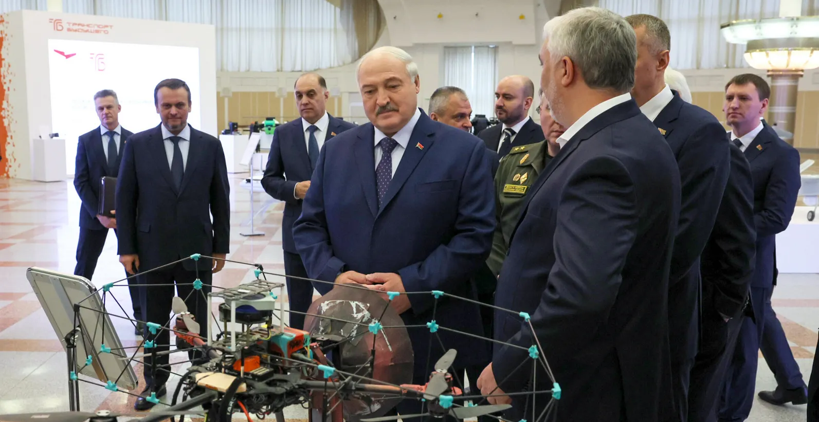 Евразийская интеграция за неделю: главные события