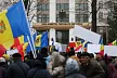Оппозиция Молдовы объединится для борьбы с узурпацией власти