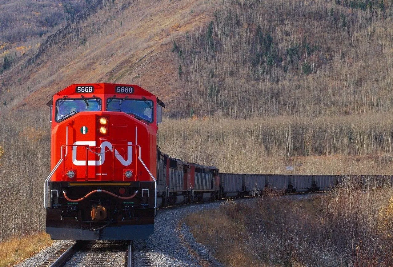 Китай и страны Центральной Азии свяжет прямой железнодорожный рейс