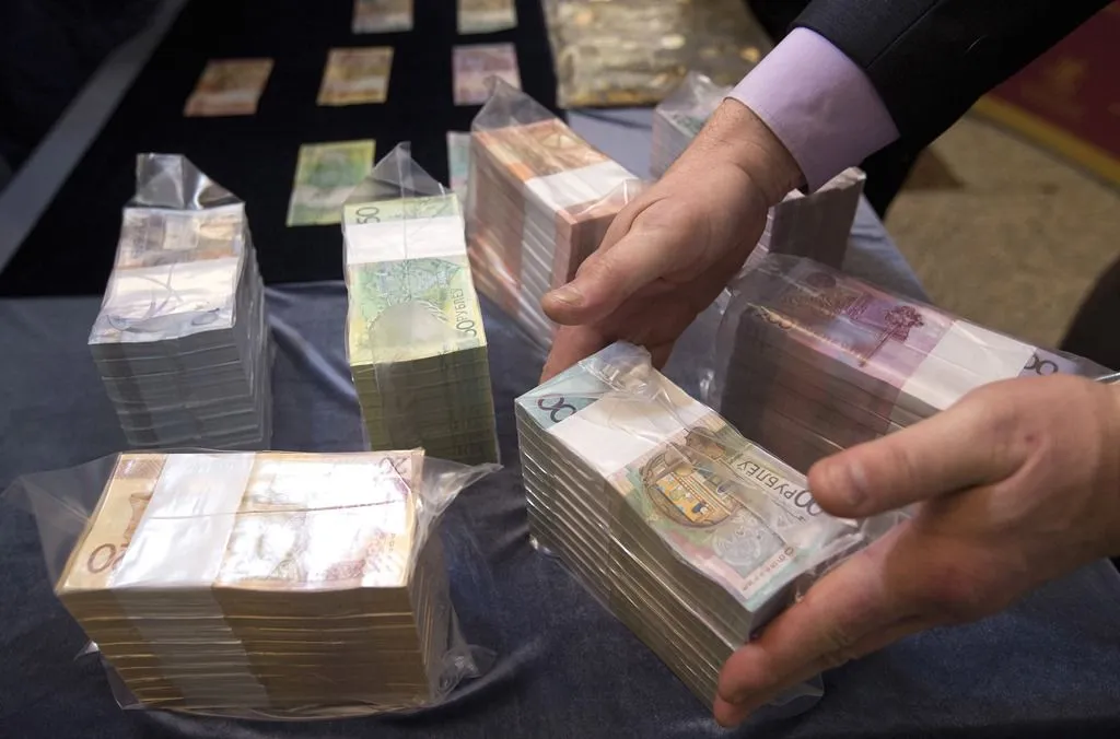 Досье: Как Беларусь и Россия укрепляют финансовый суверенитет