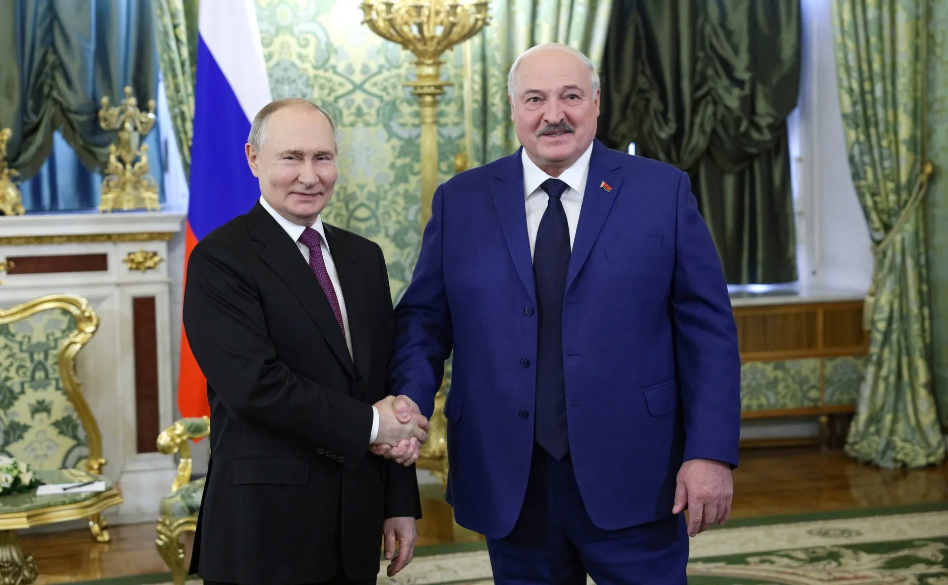 Беларусь и Россия определили направления сотрудничества в сфере высоких технологий
