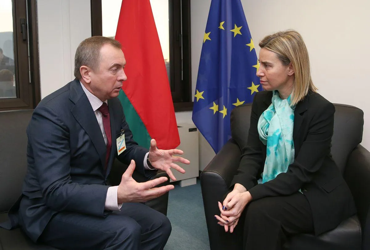 «Восточное партнерство+»: как сильно Евросоюзу нужна Беларусь?