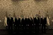 Создание Шанхайской организации сотрудничества