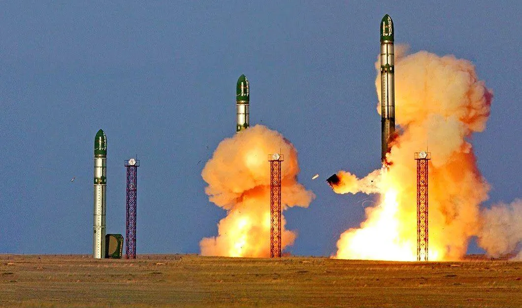 США намерены выйти из договора о РСМД. Чем ответят Россия и Евросоюз?