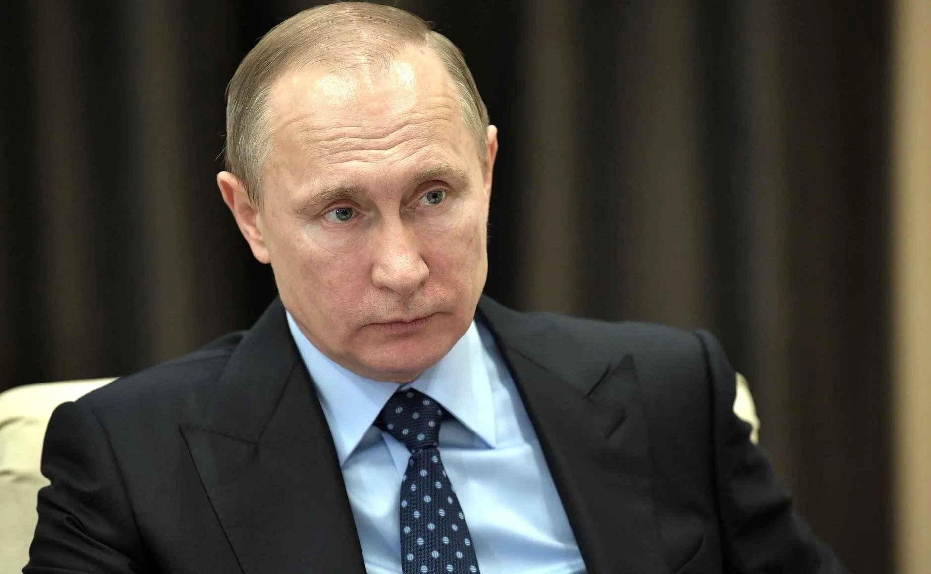 Владимир Путин: «Практически каждая из стран СНГ является потенциальным объектом терактов»