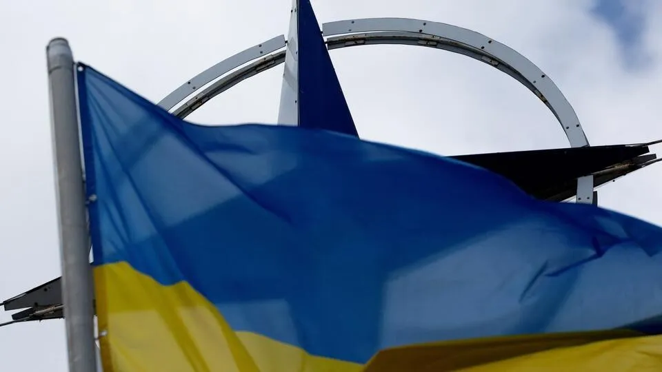 Военную помощь Украине запишут в счет расходов НАТО 