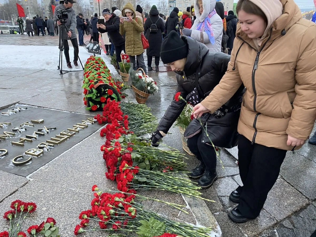 СНГ продолжит сохранять историческую память о Великой Отечественной войне – замгенсека организации