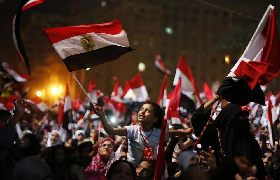 Беларусь хочет закрепиться в Африке с помощью Египта – египетский эксперт