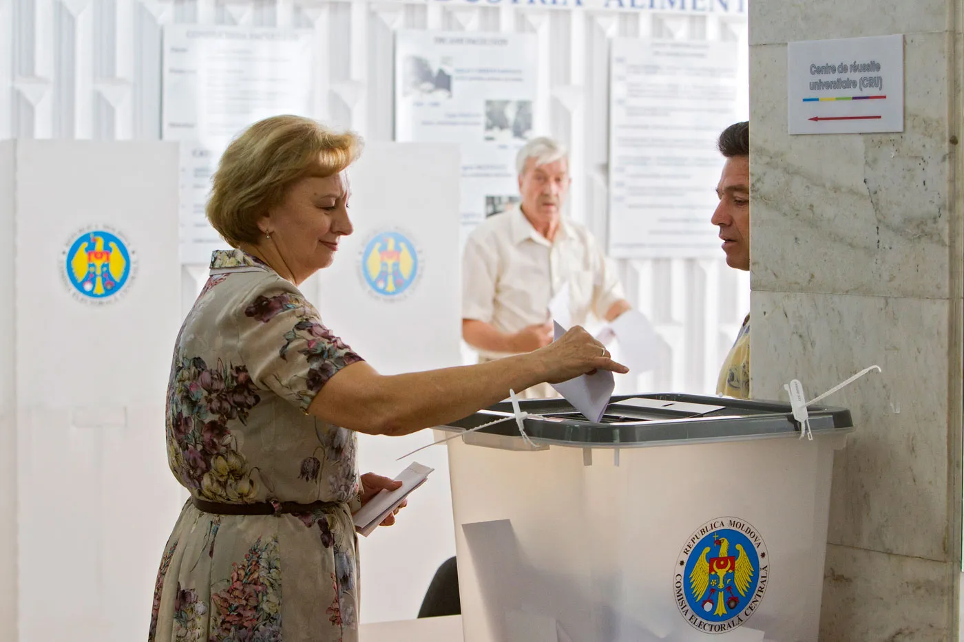 «Основная борьба развернется в столице». Эксперт – о местных выборах в Молдове