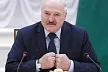 Лукашенко зарегистрирован кандидатом в президенты Беларуси