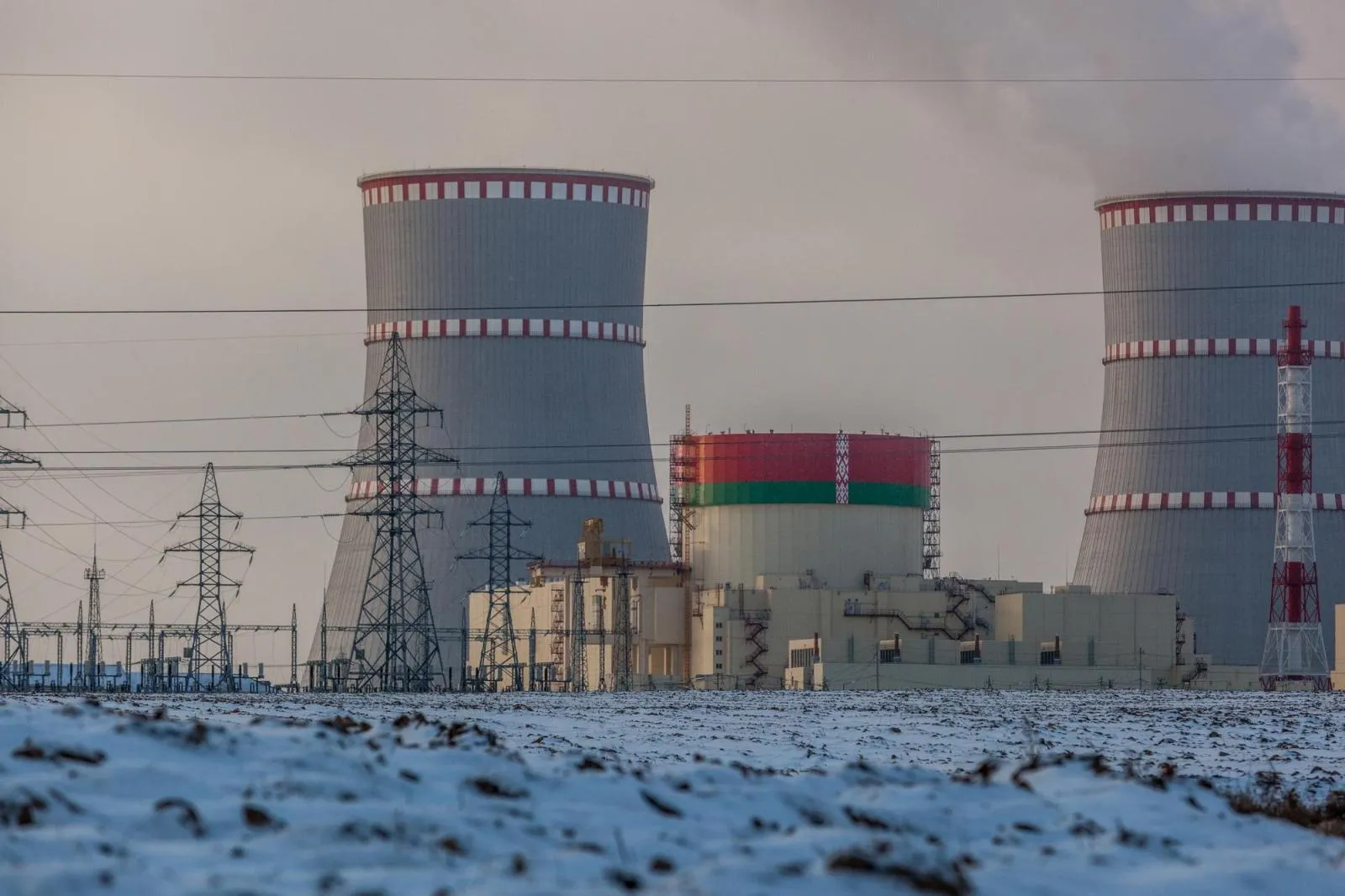 «Росатом» впервые поставит топливо для БелАЭС по прямому контракту