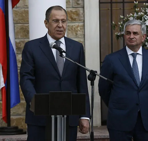 Россия приветствовала бы сотрудничество ОДКБ с Абхазией