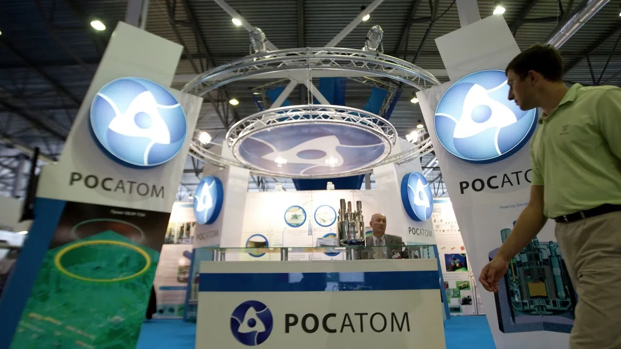 Компании Беларуси примут участие в строительстве аккумуляторной фабрики «Росатома» 