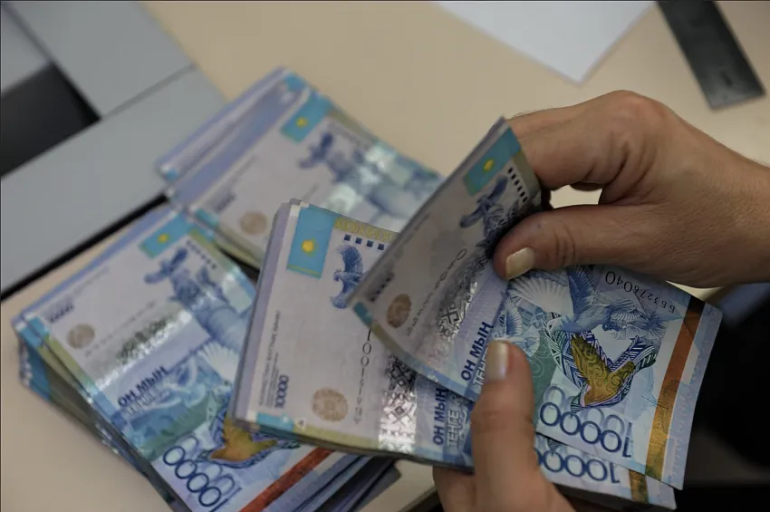 Евразийский союз стабилизирует экономику Казахстана – эксперт