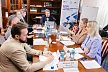 Клуб главных редакторов объединил СМИ стран СНГ