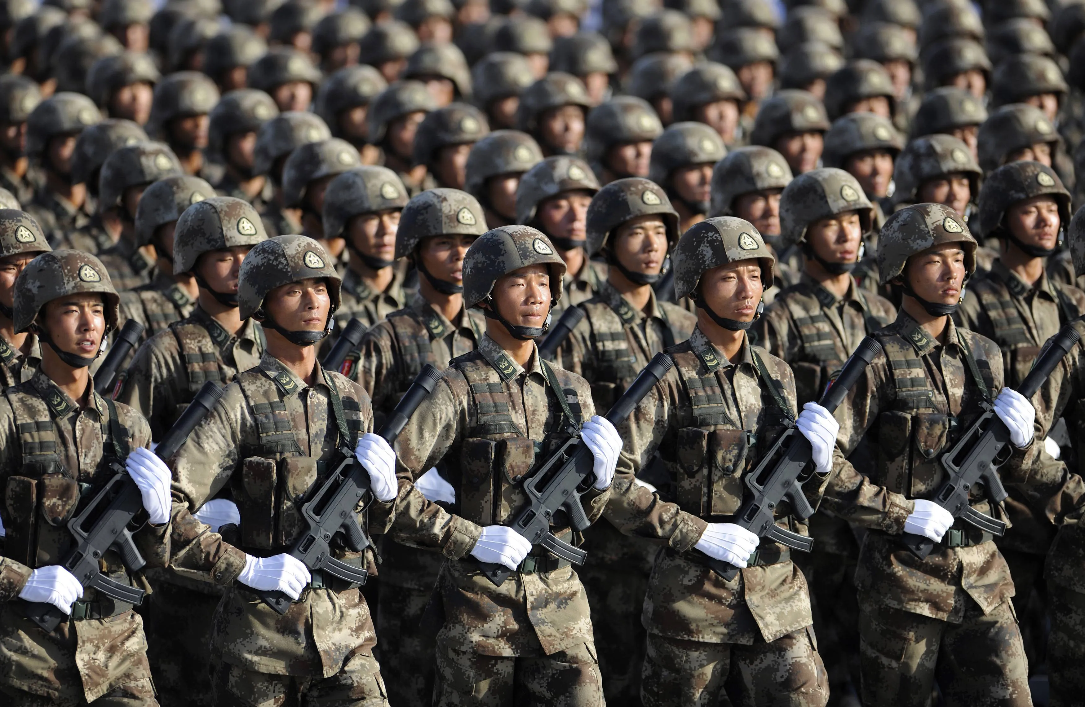 Провал саммита АТЭС: угроза войны между США и Китаем растет – эксперт