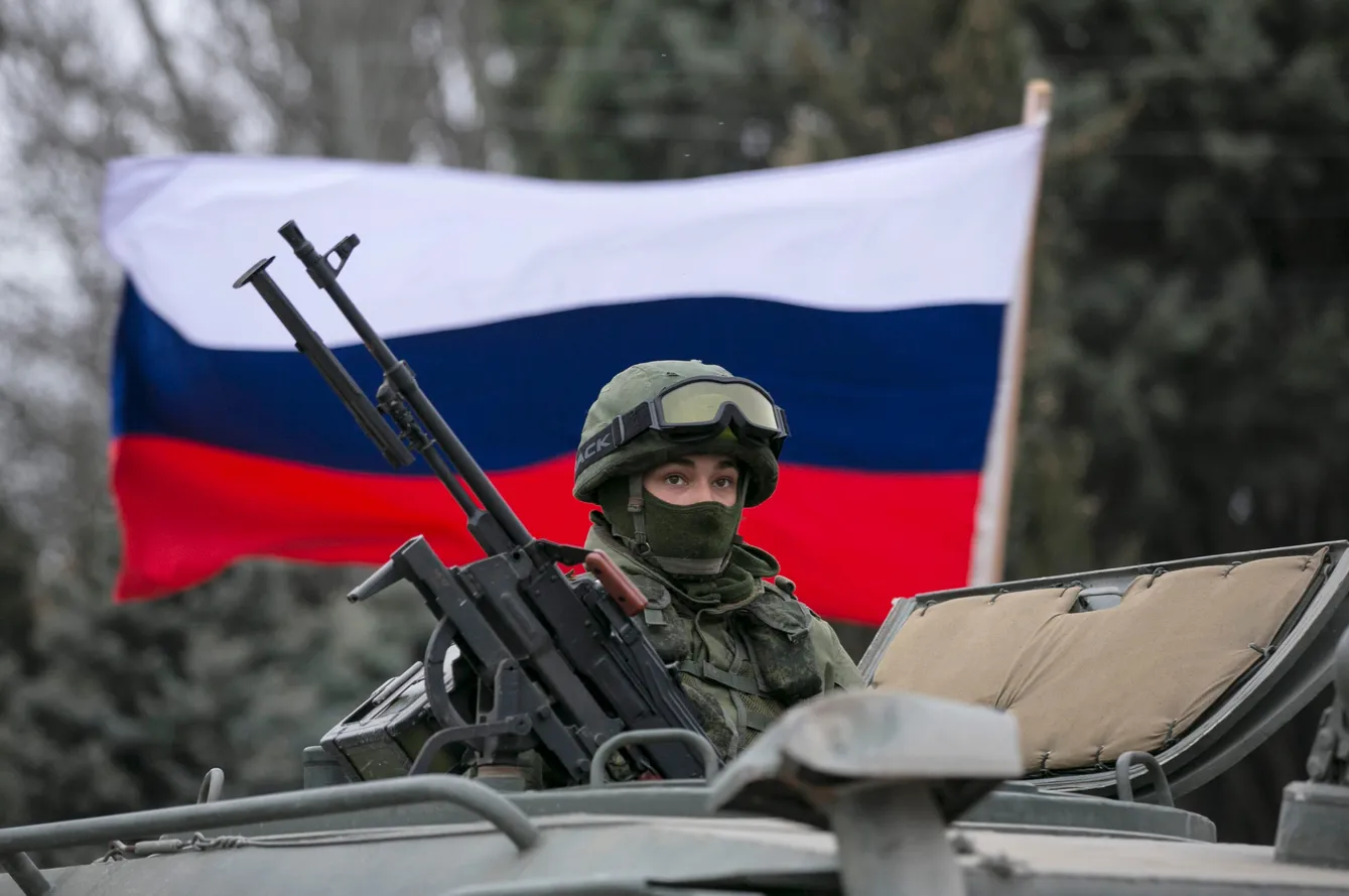 Россия усиливает переговорные позиции на фоне военных успехов – американский эксперт