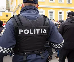 Ликвидирована преступная группа, торговавшая наркотиками в Молдове