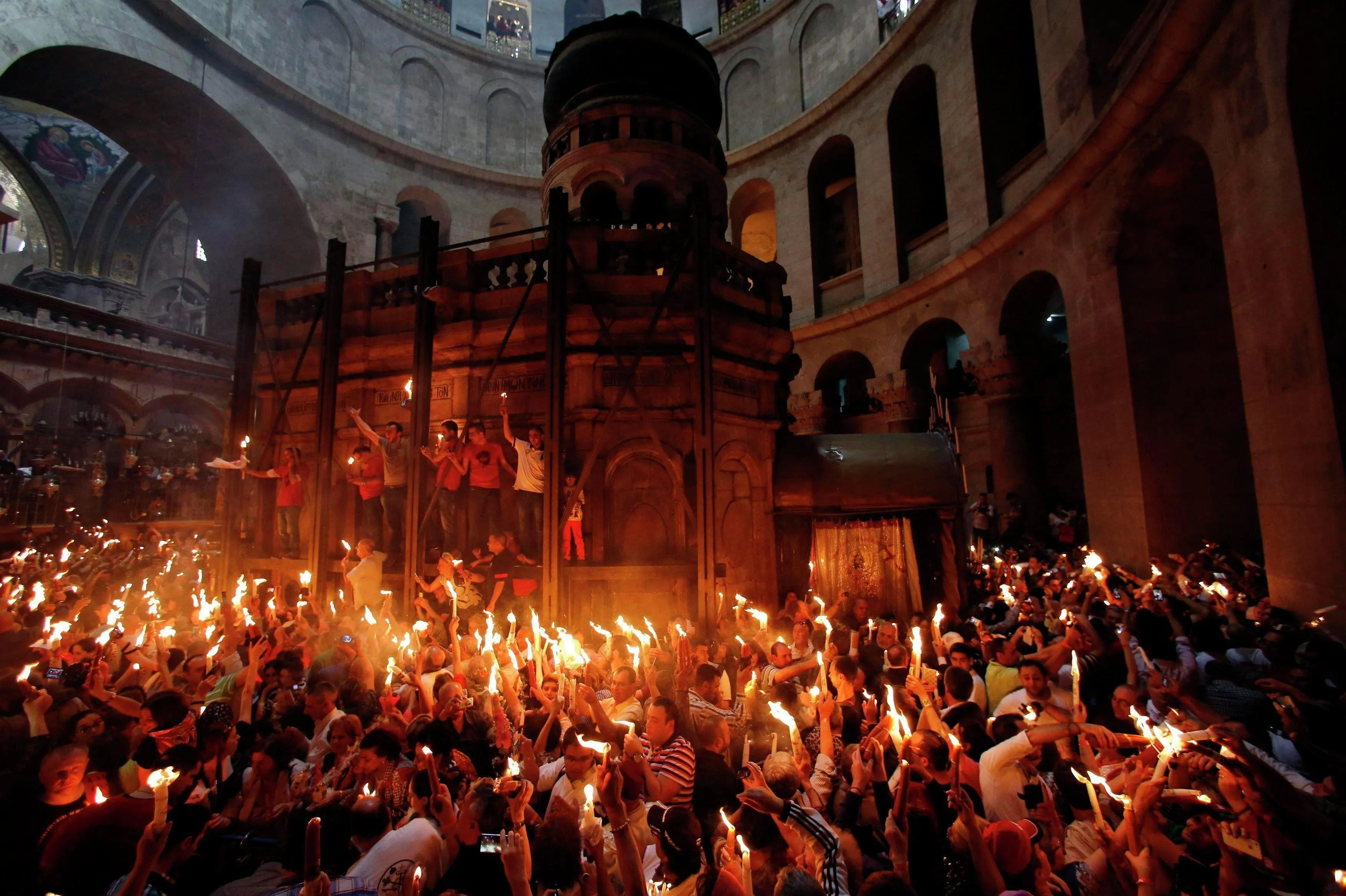 К чему православные готовились 1200 лет? 5 главных вопросов о Всеправославном Соборе