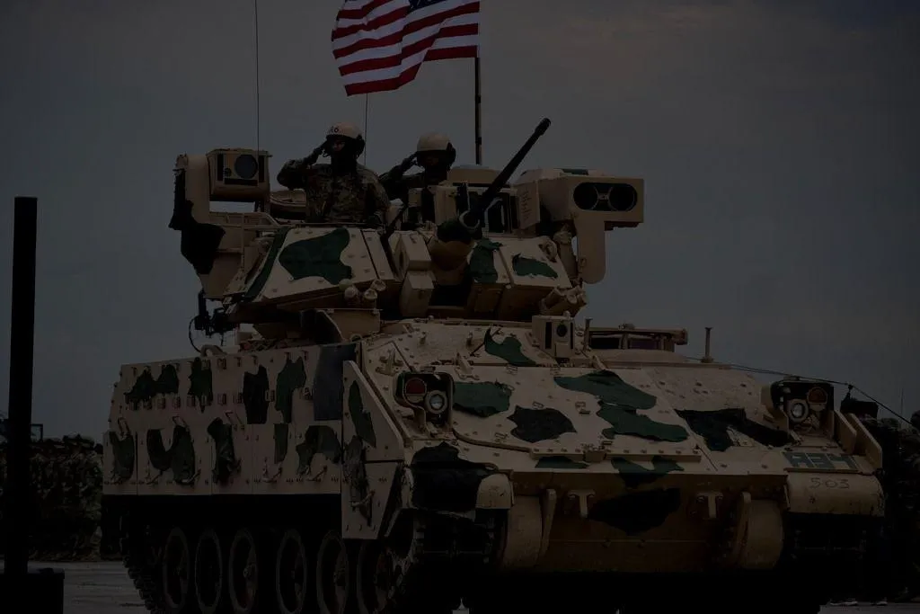 Переброска второй бригадной группы США в Европу: подготовка к учениям или войне?