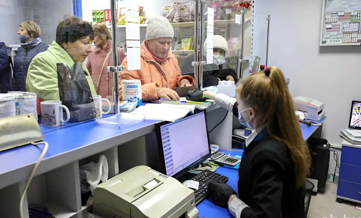 В Беларуси выдадут пенсии и пособия досрочно перед 8 марта